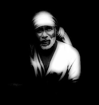 शिरड़ी वाले साईँ बाबा आया है तेरे दर पे&nbsp;सवाली