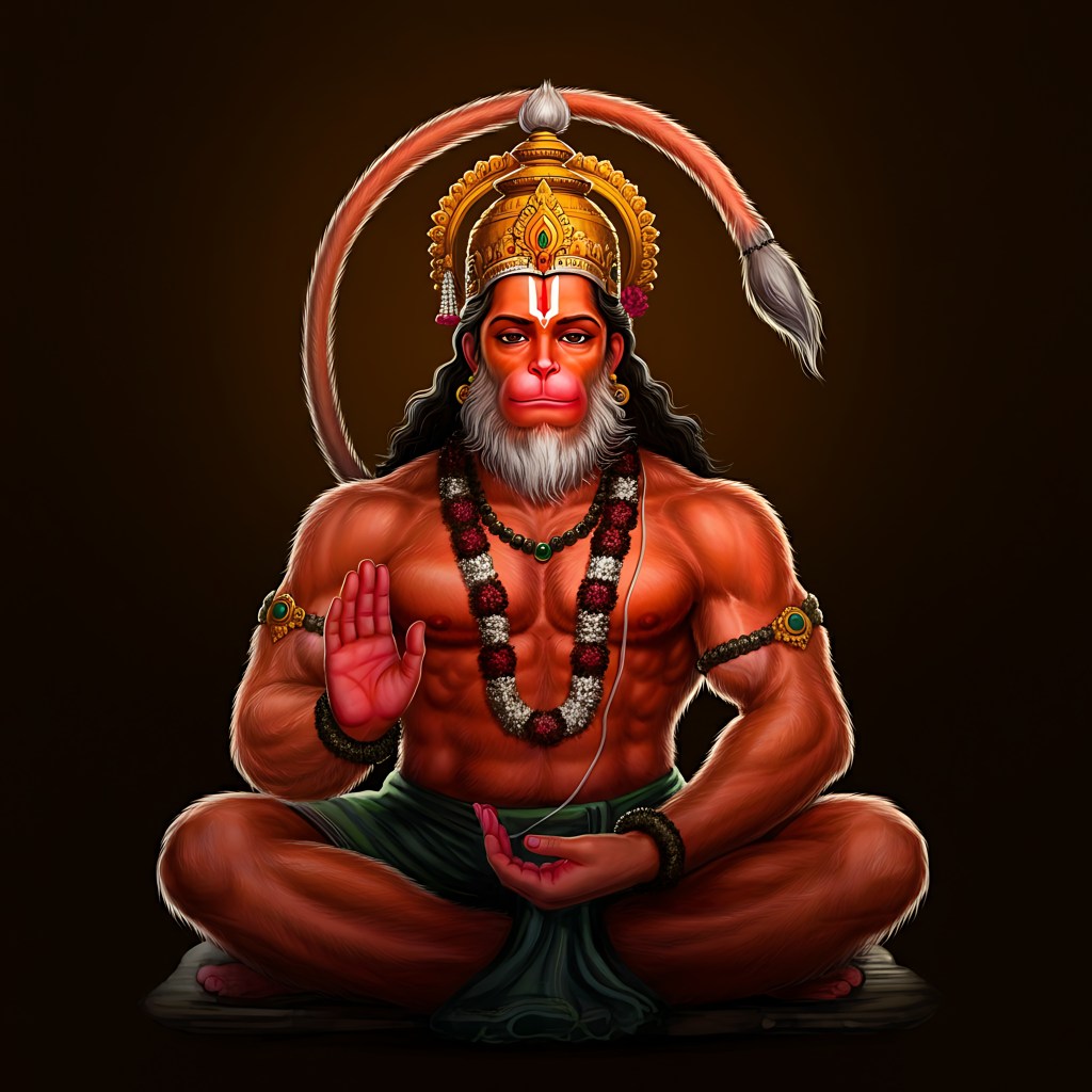 मंगल मूर्ति राम दुलारे , Mangal Murti Ram Dulare 