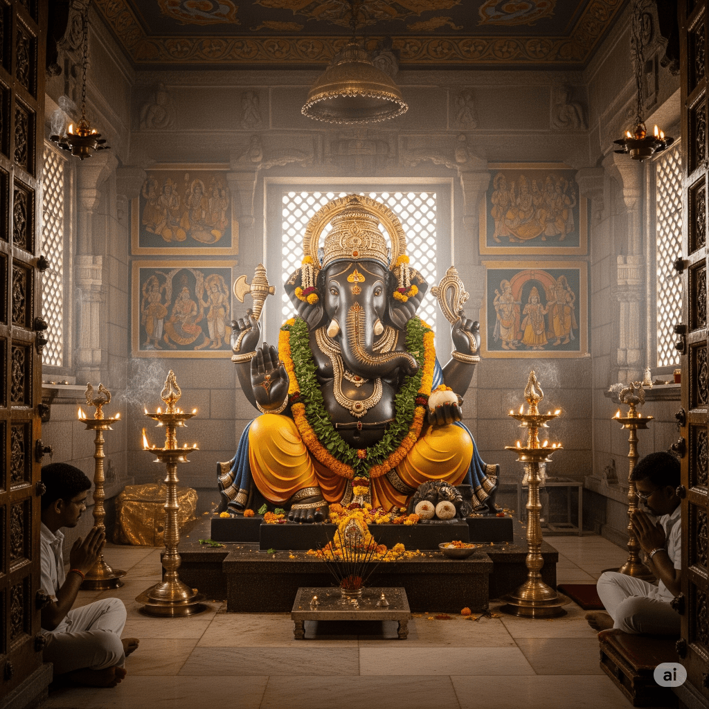 शिव गौरा के लाड़ले गणेश&nbsp;जी